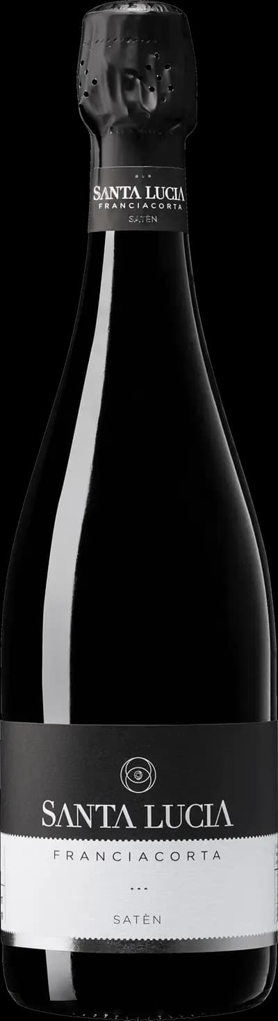 Produktbild för Franciacorta Satèn