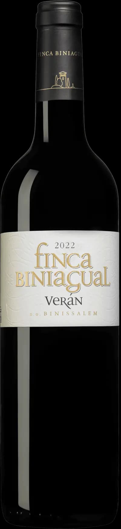 Produktbild för Finca Biniagual