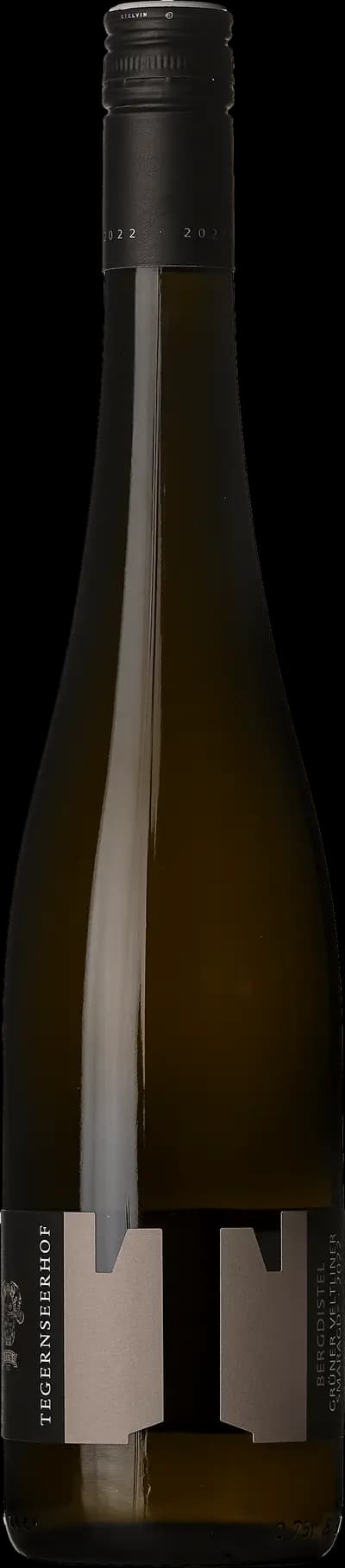 Produktbild för Weingut Tegernseerhof