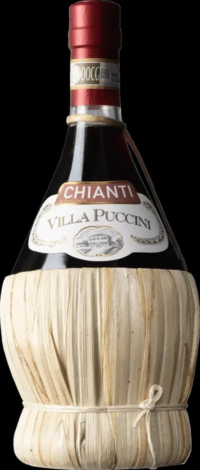 Produktbild för Villa Puccini