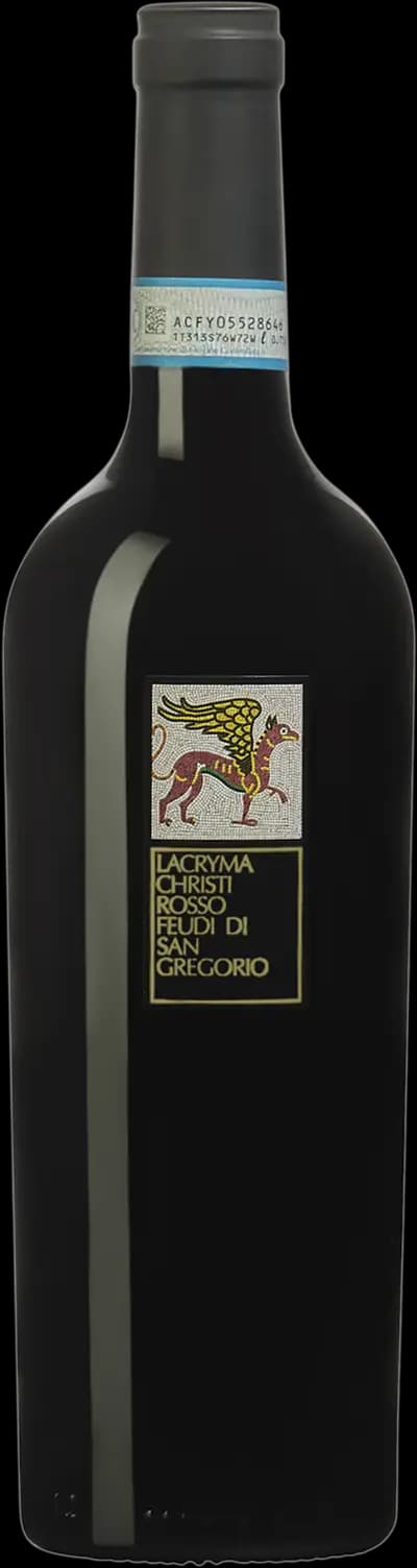 Produktbild för Feudi di San Gregorio