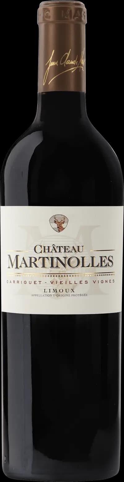 Produktbild för Chateau Martinolles