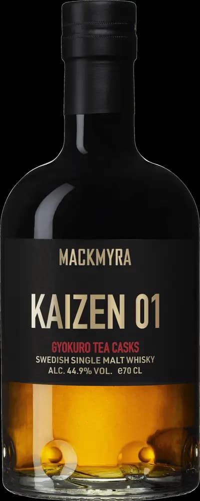 Produktbild för Mackmyra