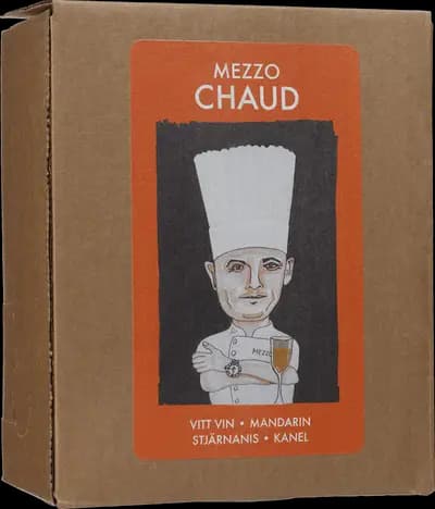 Produktbild för Mezzo