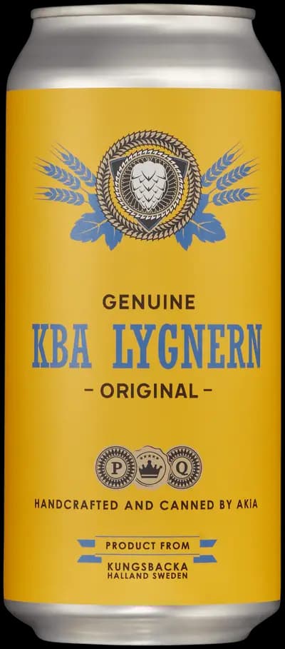 Produktbild för AKiA Brygghus