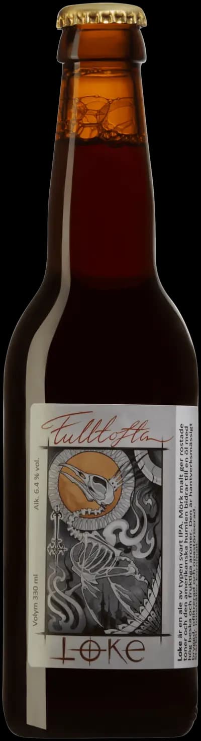 Produktbild för Fulltofta