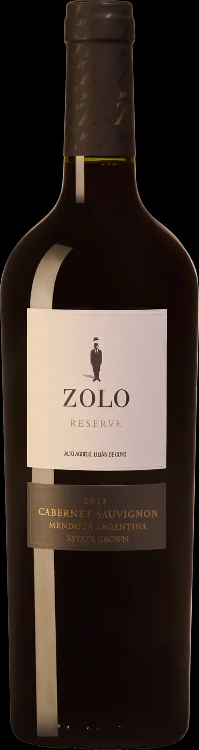 Produktbild för Zolo Reserve