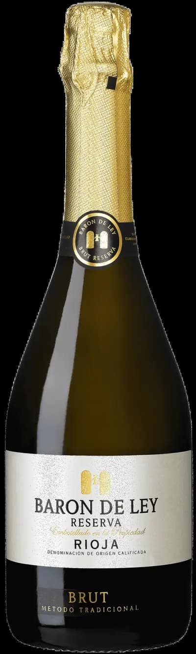 Produktbild för Baron de Ley
