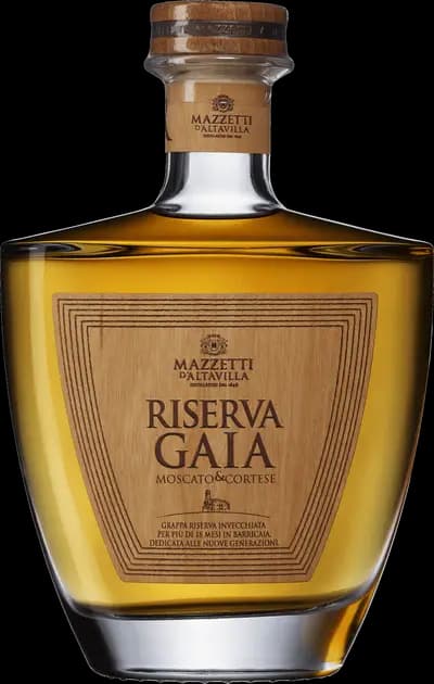 Produktbild för Riserva GAIA Invecchiata