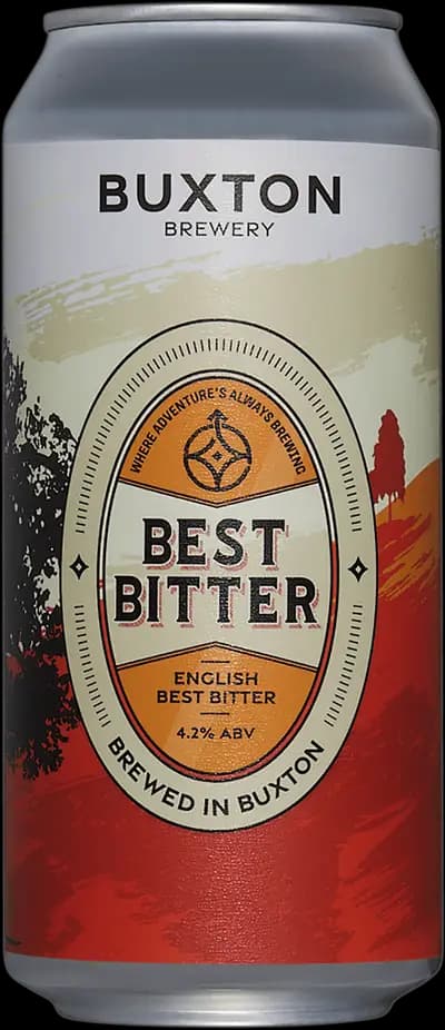 Produktbild för Buxton