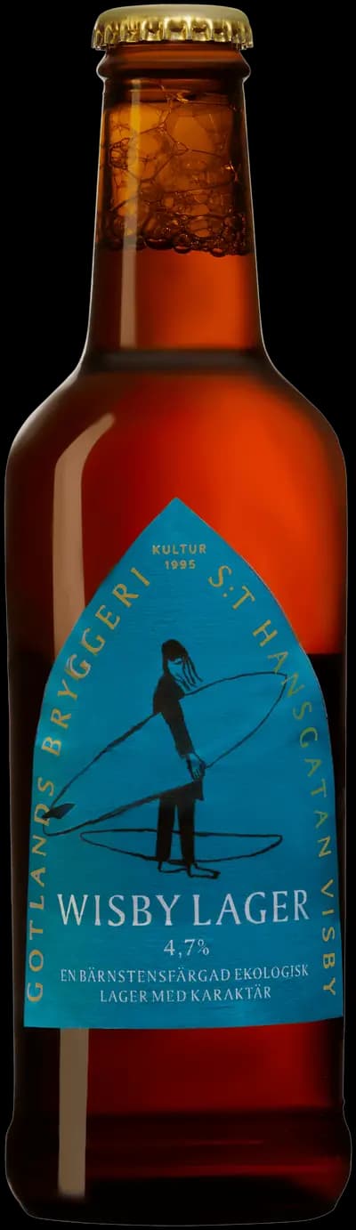 Produktbild för Gotlands Bryggeri