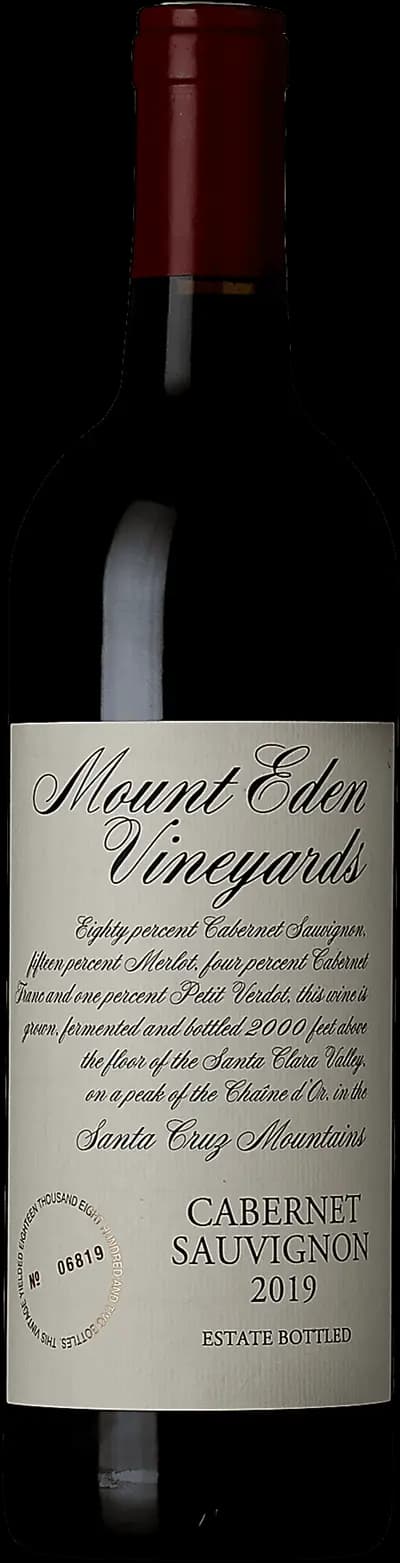Produktbild för Mount Eden Estate