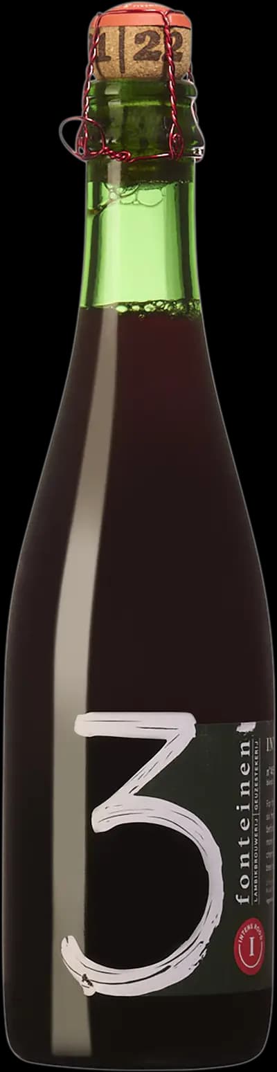 Produktbild för 3 Fonteinen