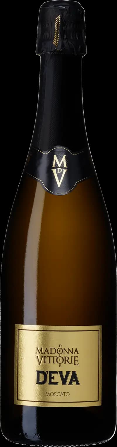 Produktbild för D'Eva Moscato