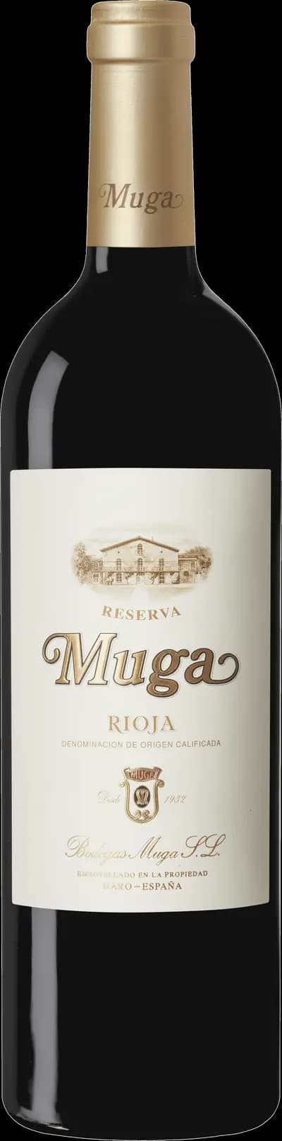 Produktbild för Muga