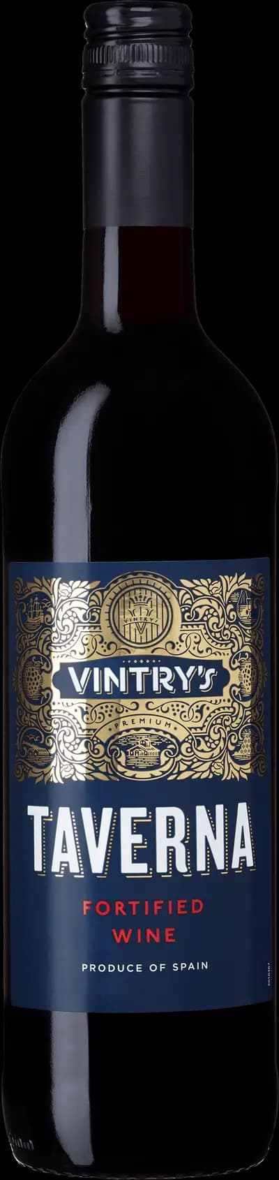 Produktbild för Vintry's Taverna