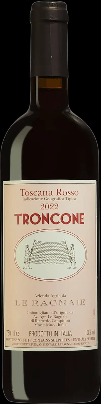 Produktbild för Troncone