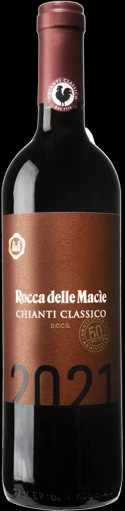 Produktbild för Rocca delle Macie