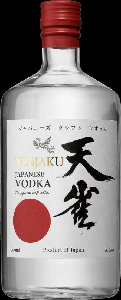 Produktbild för Tenjaku Vodka