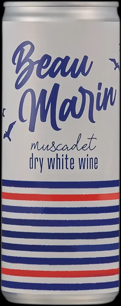 Produktbild för Beau Marin