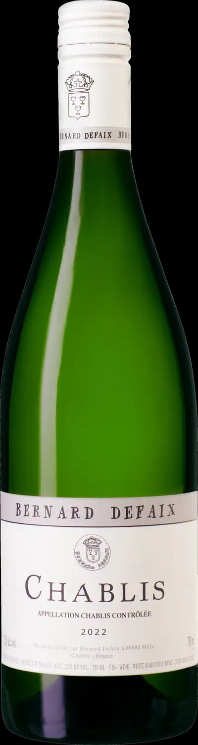 Produktbild för Chablis