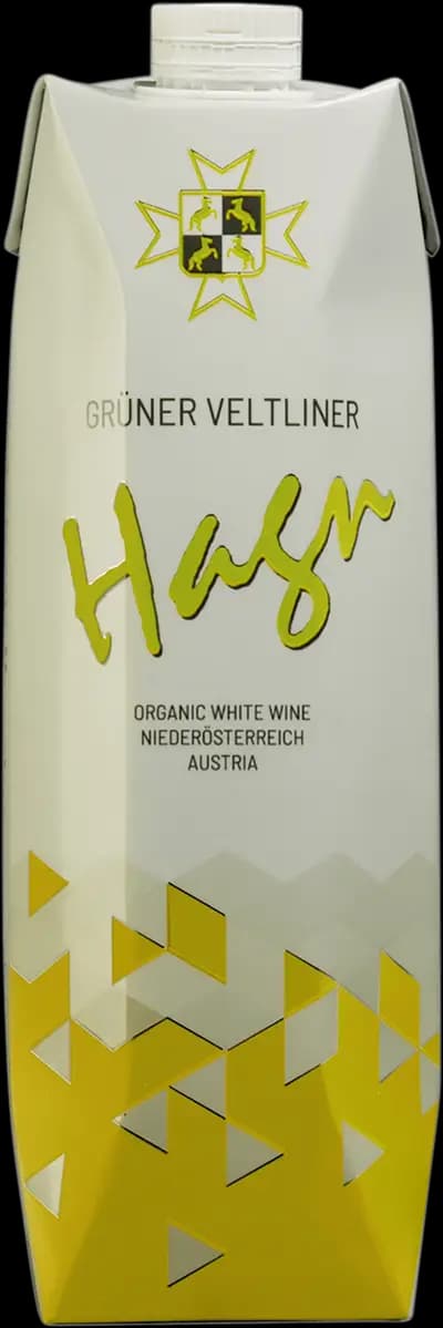 Produktbild för Hagn