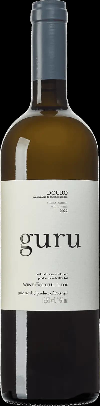 Produktbild för Guru