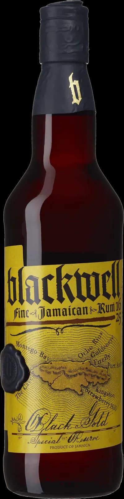 Produktbild för Blackwell Amber