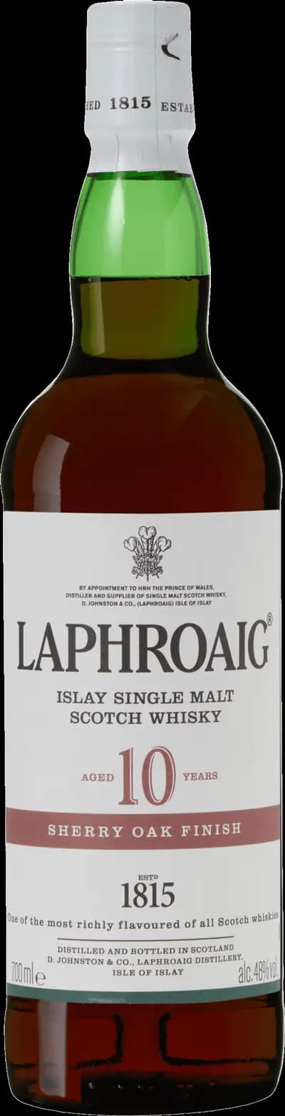 Produktbild för Laphroaig