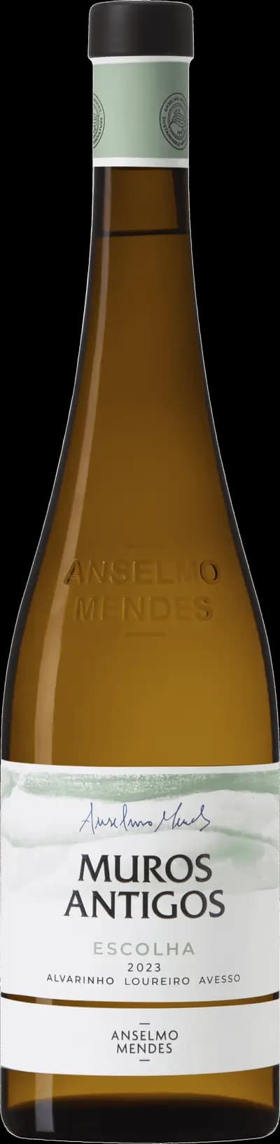 Produktbild för Muros Antigos