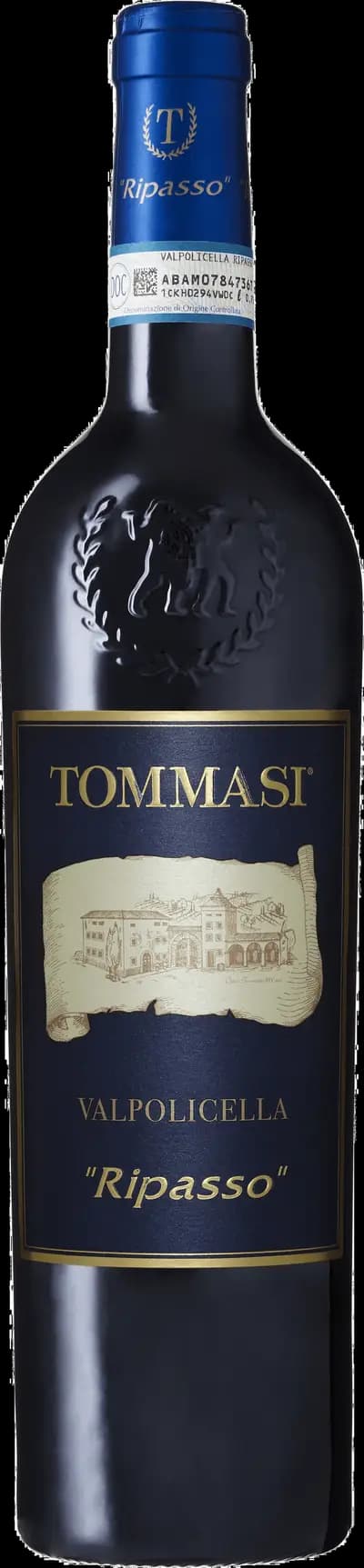 Produktbild för Tommasi