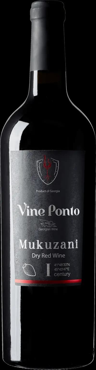 Produktbild för Vine Ponto