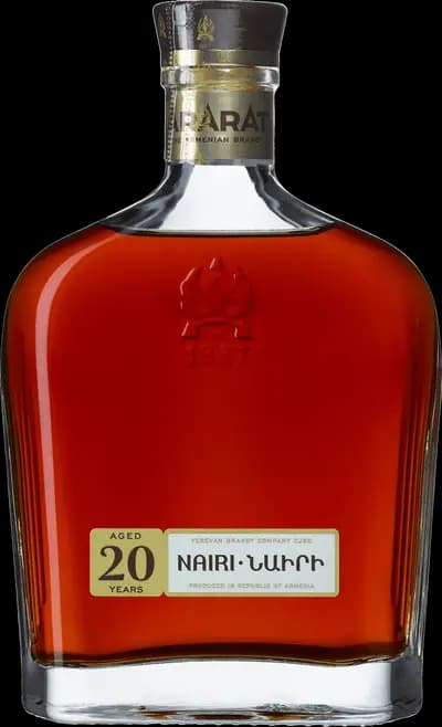 Produktbild för Ararat Nairi