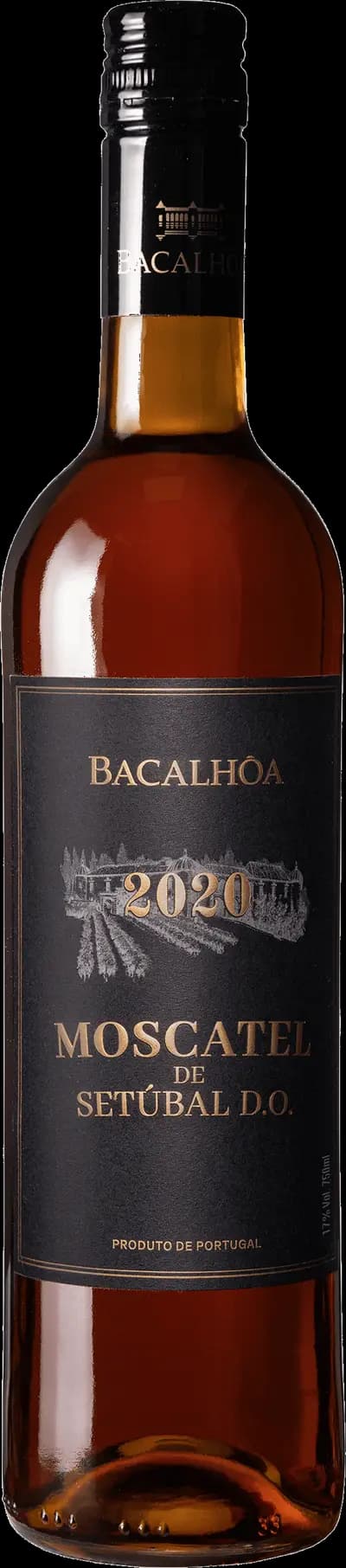 Produktbild för Bacalhoa