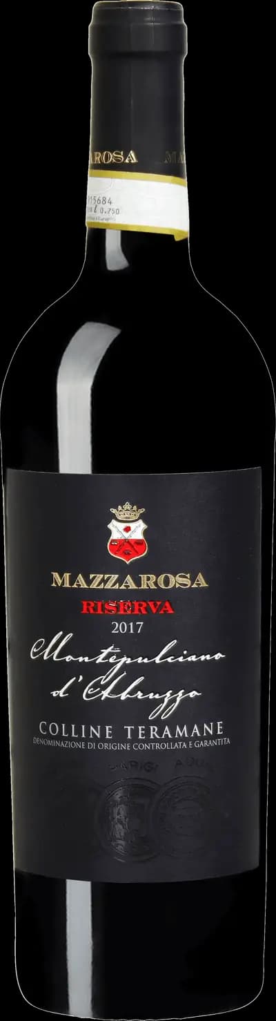 Produktbild för Mazzarosa