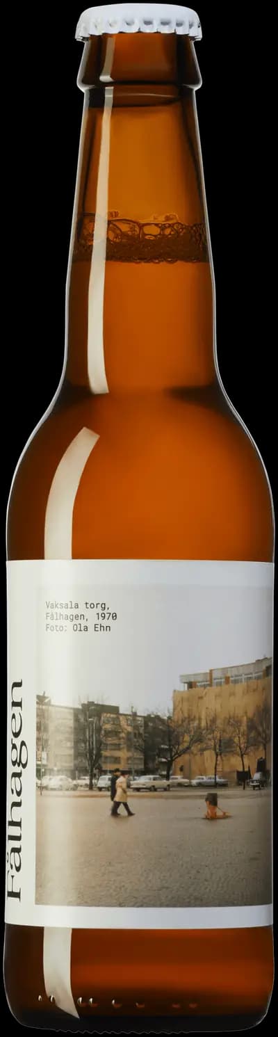 Produktbild för Länna Bruk