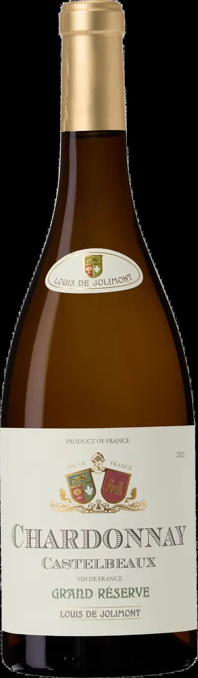 Produktbild för Castelbeaux