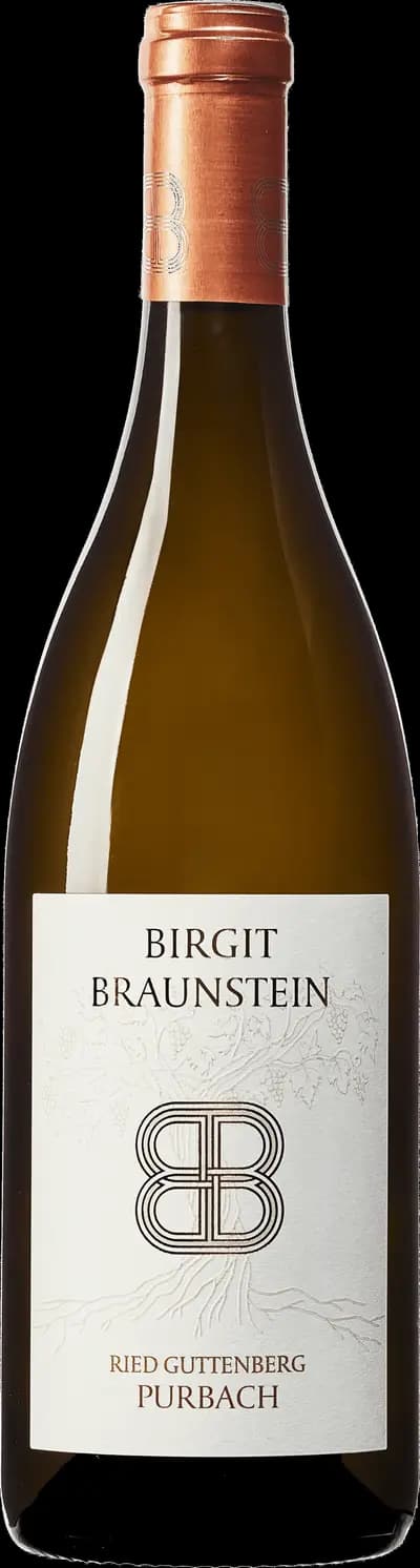 Produktbild för Birgit Braunstein Ried Guttenberg Chardonnay
