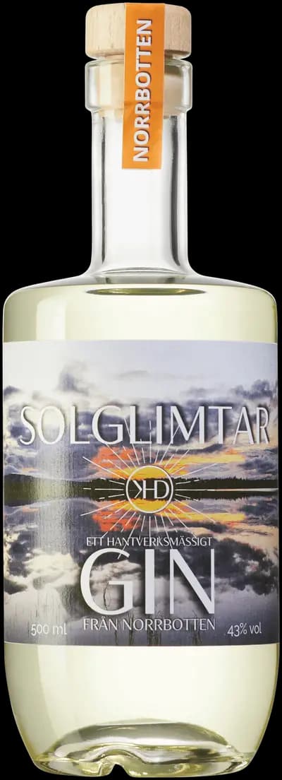 Produktbild för Kilholmen Destilleri
