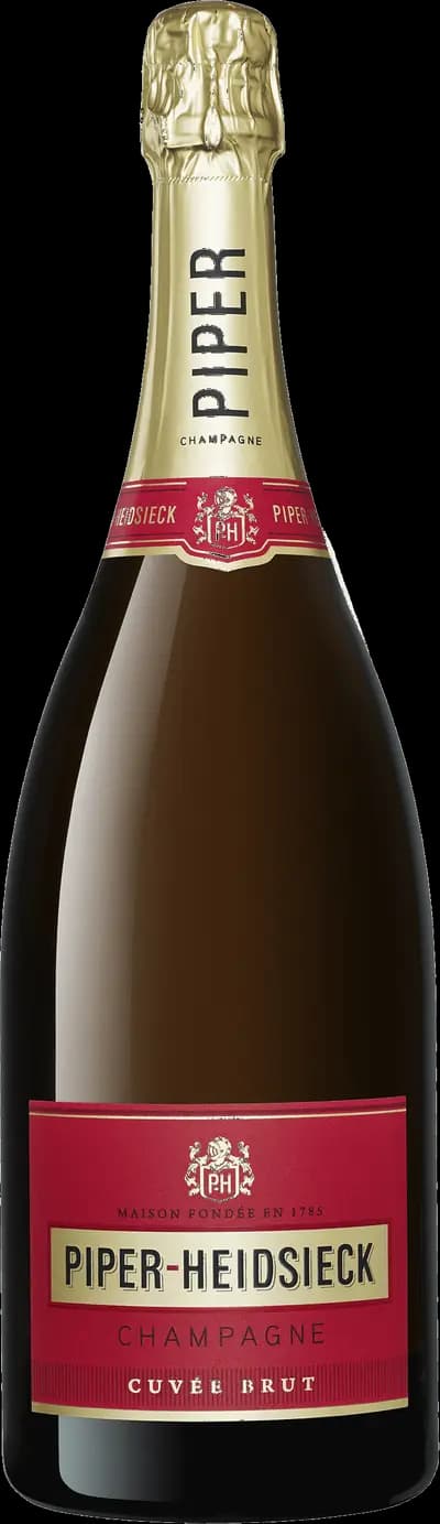 Produktbild för Piper-Heidsieck