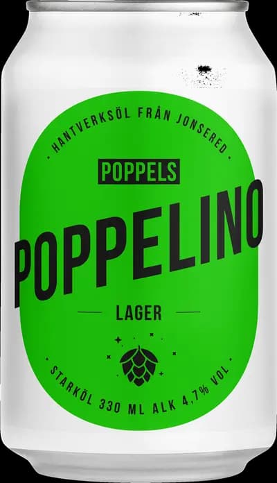 Produktbild för Poppels