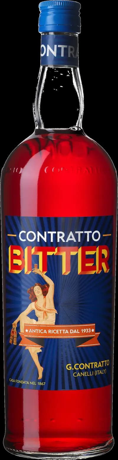 Produktbild för Contratto