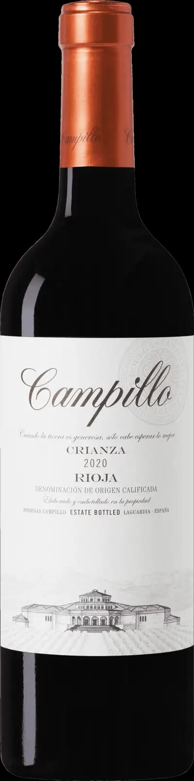 Produktbild för Campillo