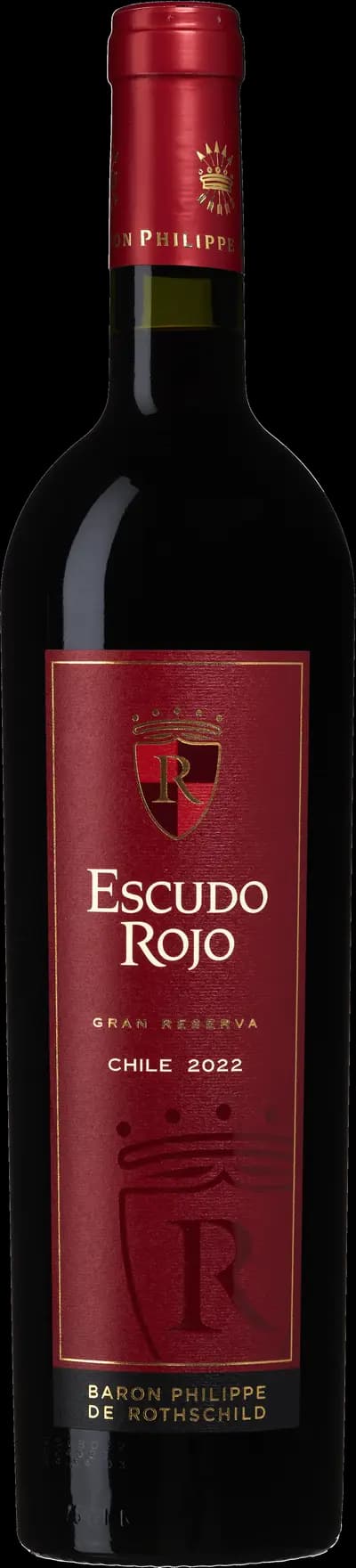 Produktbild för Baron Philippe de Rothschild Chile SA