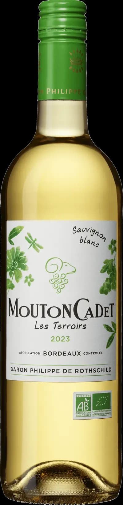 Produktbild för Baron Philippe de Rothschild SA