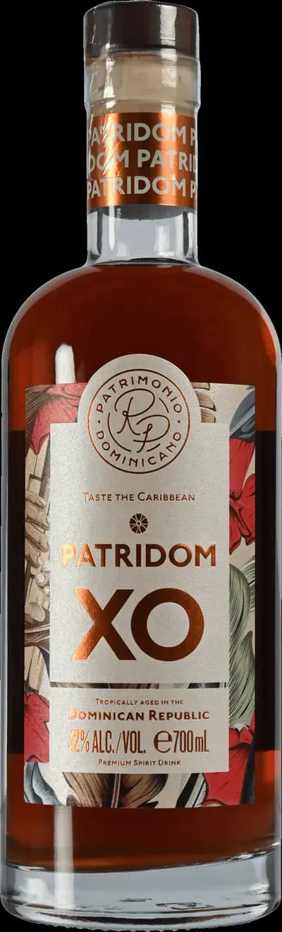 Produktbild för Patridom