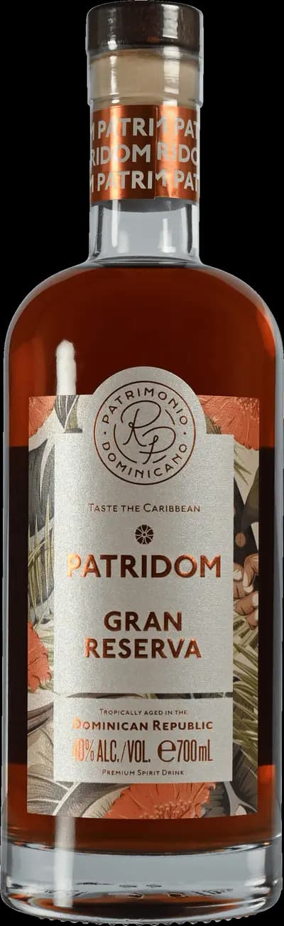Produktbild för Patridom