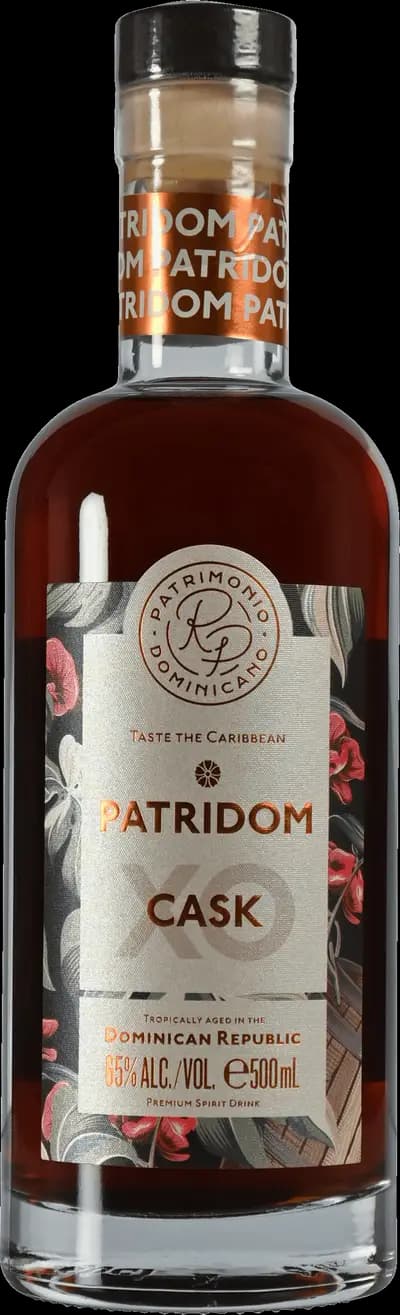 Produktbild för Patridom
