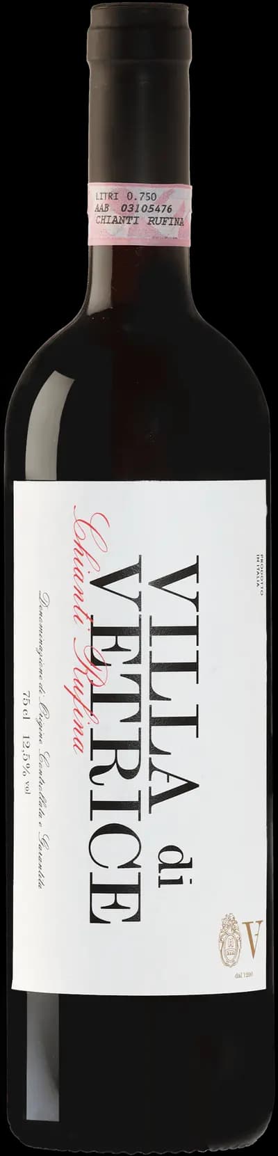 Produktbild för Villa di Vetrice