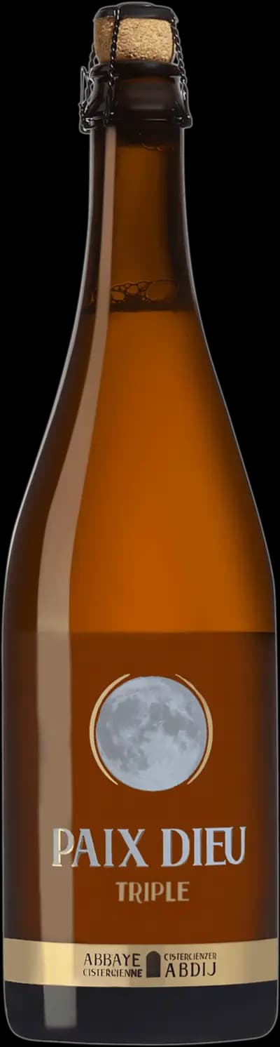 Produktbild för Brasserie Caulier